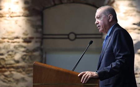 Türkiye Yüzyılı İçin Stratejik Planlama