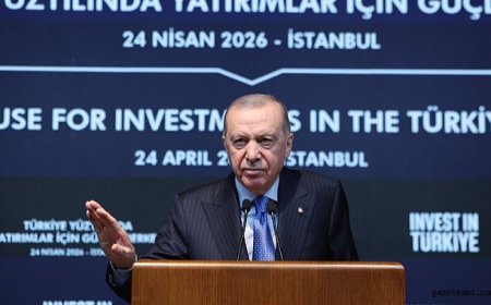 Erdoğan: "Ateşkes Kalıcı Olmalı"