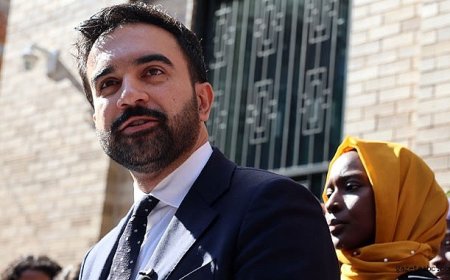 Türkiye ve Azerbaycan’a Karabağ Üzerinden Eleştiri