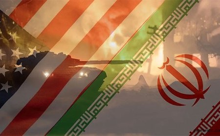 İran-ABD Hattında Gerilim ve Belirsizlik Sürüyor