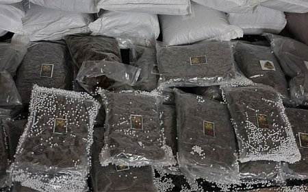 MİT ve Suriye'den Dev Operasyon