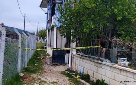 Kına Gecesinden Sonra Acı Olay