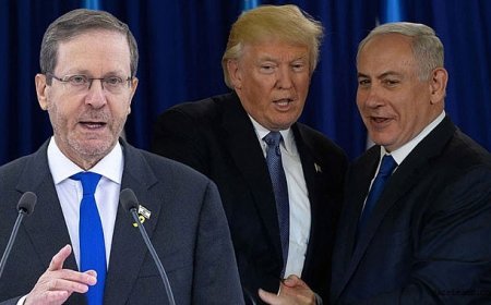 İsrail Siyasetinde Netanyahu Davası Yeniden Şekilleniyor