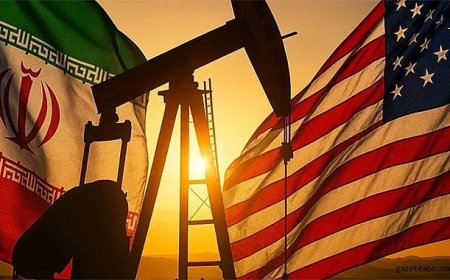 İran Teklifi Petrol Rallisini Frenledi