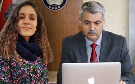 Gülistan Doku Dosyasında Yeni Gelişme