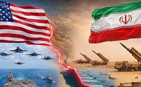 Hürmüz’de Durgunluk Sürüyor