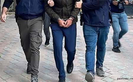 Yatırım Bankasına Operasyon