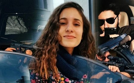 Gülistan Doku Dosyasında Yeni İddia