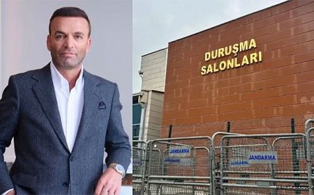 İBB davasında 28'inci duruşma