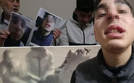 Isparta’da Şok Eden Kavga İddiası