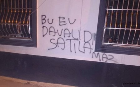 Adana’da Şehit Ailesine Şok İddia