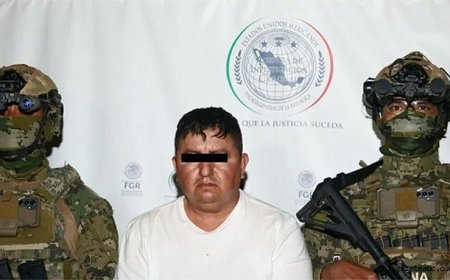 Jalisco Karteli’nde Kritik Operasyon