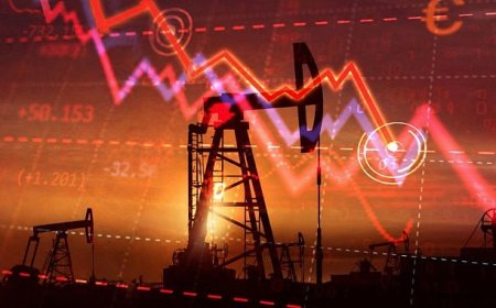 BAE Kararı Petrol Piyasasında Zincirleme Etki Yarattı