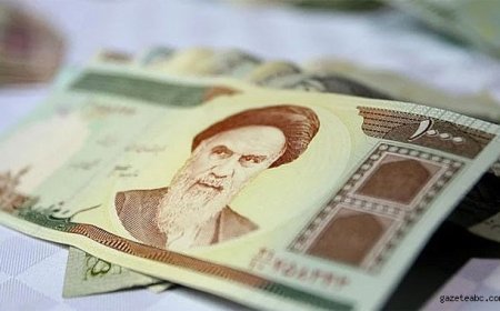 ABD Ablukası Sürerken İran Ekonomisi Sarsıldı