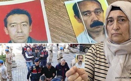 Eski Dosya Yeni Delillerle Yeniden Gündemde