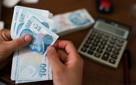 Devlet Desteğinde Kesinti