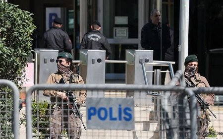 Soruşturmada Yeni Detaylar Ortaya Çıktı