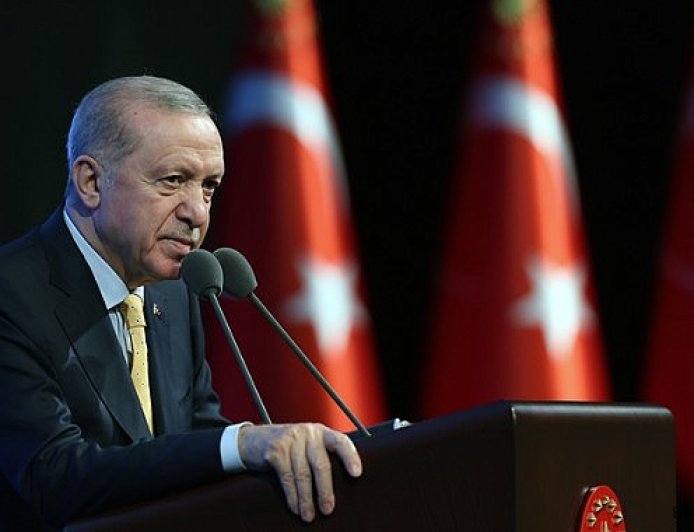 Petrol Dönemi Bitti Su Dönemi Başladı