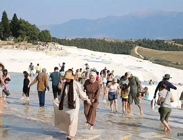 31 Günün Yarısı İzinli