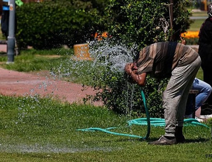 Süper El Nino Geliyor!