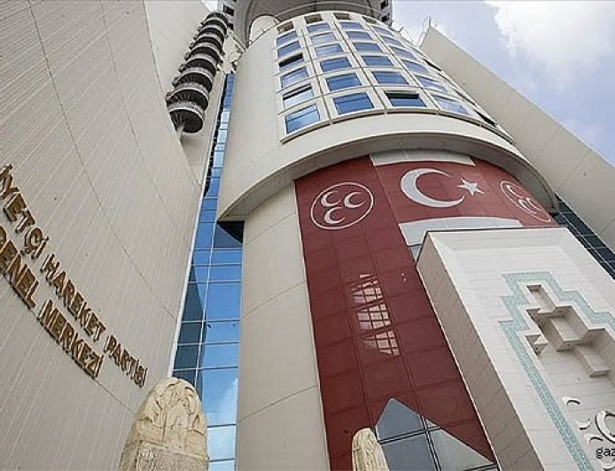 MHP’den Kütahya’da Teşkilat Kararı