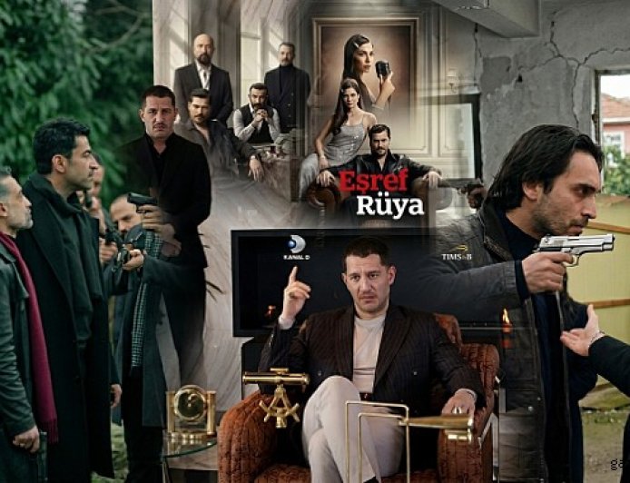 Dizilere Yeni Kısıtlamalar