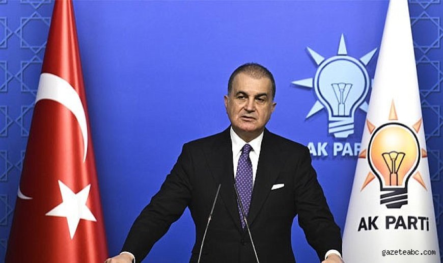 Çelik: "İran’daki Durum Son Derece Kötü"