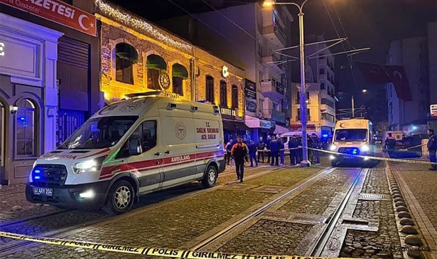 Bar Baskınıyla İlgili Gözaltılar Artıyor