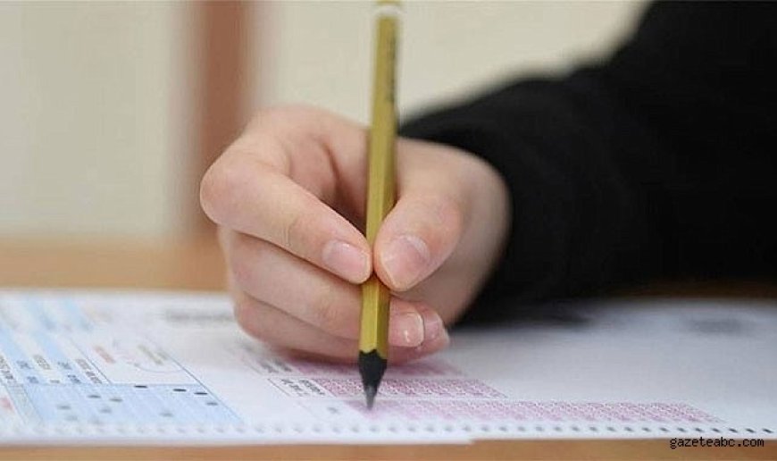 LGS tarihi değişebilir