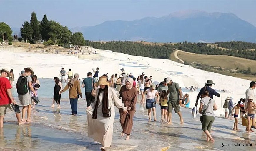 31 Günün Yarısı İzinli