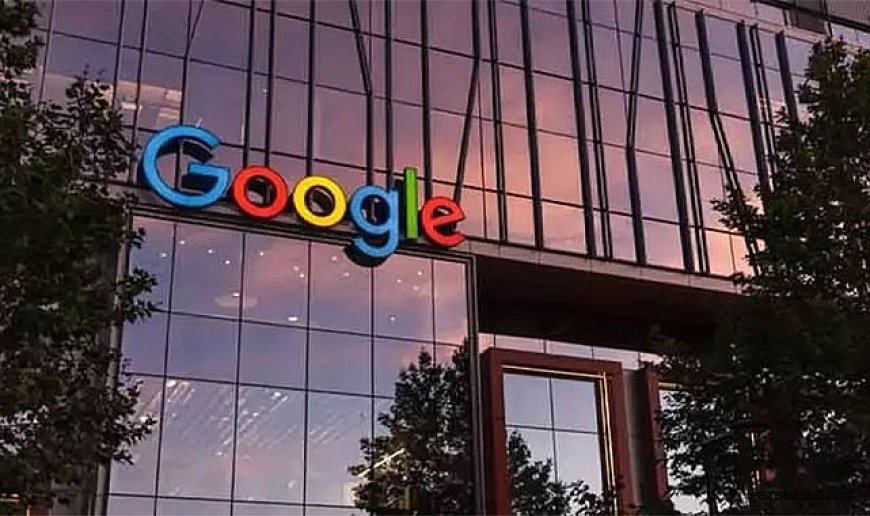 Türkiye’den Google’a Rekabet Hamlesi
