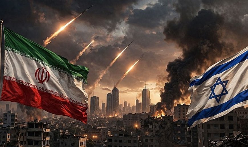 Ortadoğu’da Yeni Gerilim