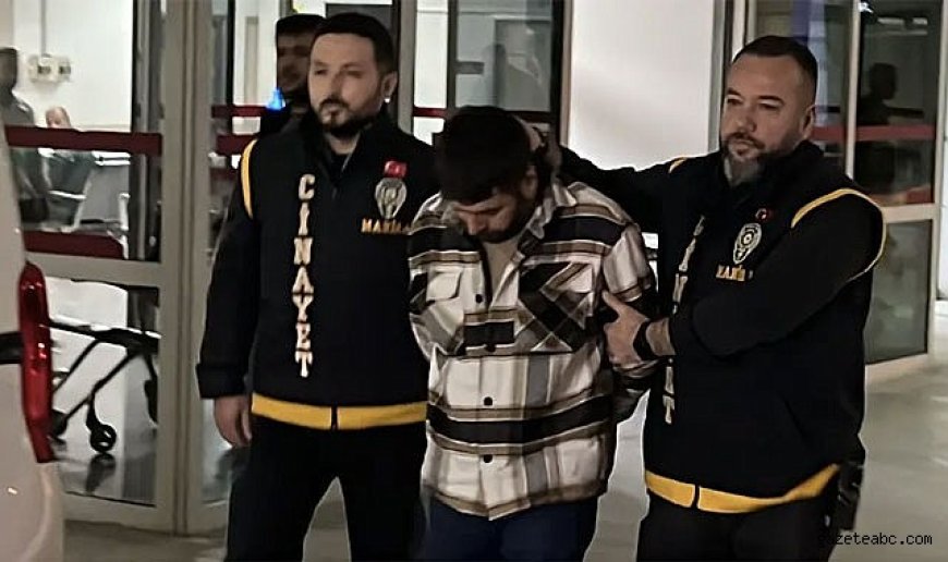Yaşlı Kadın Altınları İçin Öldürüldü