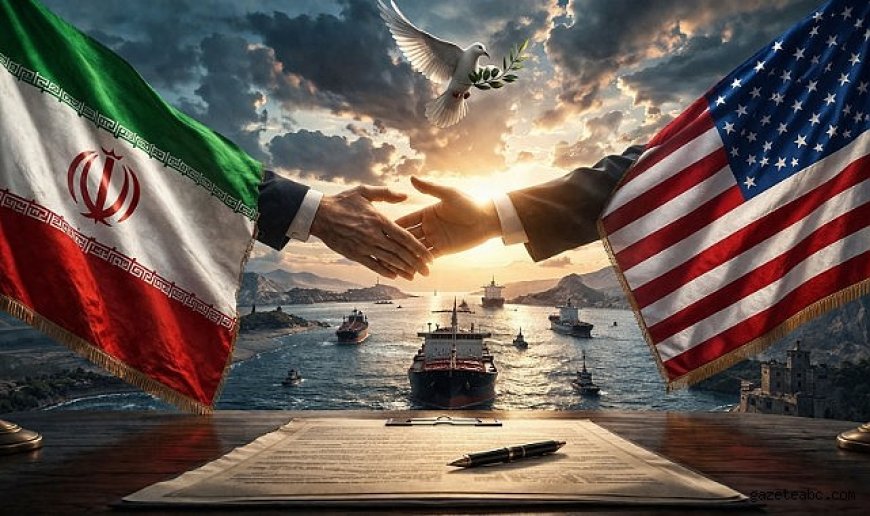 Orta Doğu’da 40. Günde Ateşkes Kararı