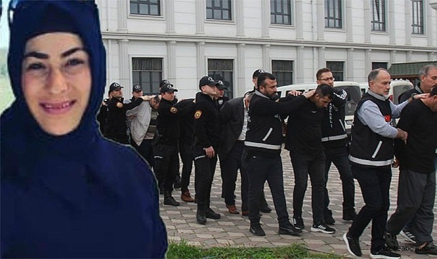 Aile İçi Vahşet!