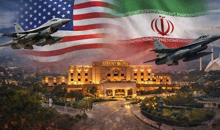 ABD–İran Barış Görüşmelerinde Kritik Eşik