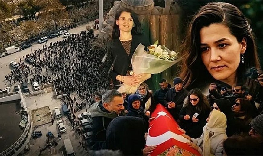 Fatma Nur Çelik Davasında Yeni Gelişme