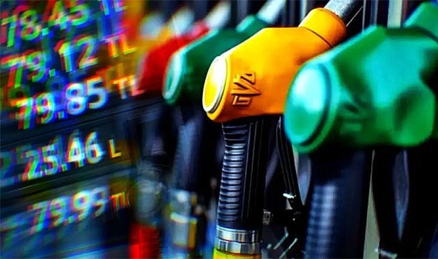 Akaryakıtta Büyük İndirim