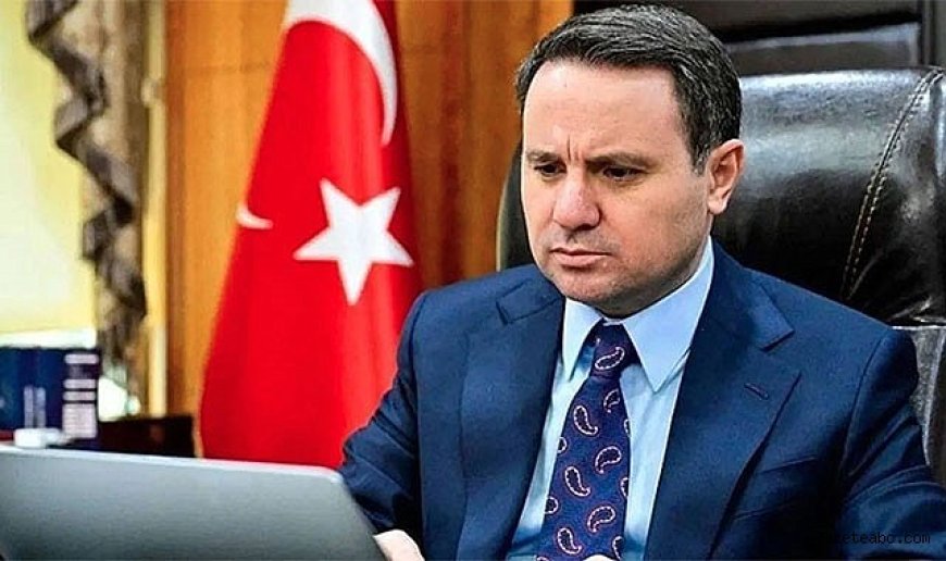 Bakan Gürlek: "Operasyonlar yolda"