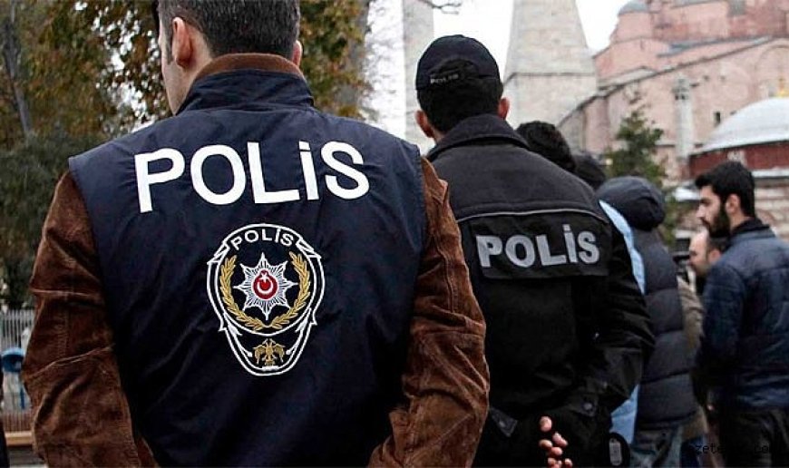 Binlerce Kişiye Polislik Yolu Açıldı