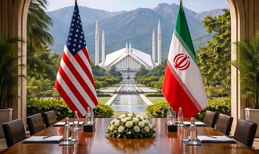 Barış Süreci İçin Yeni Adım