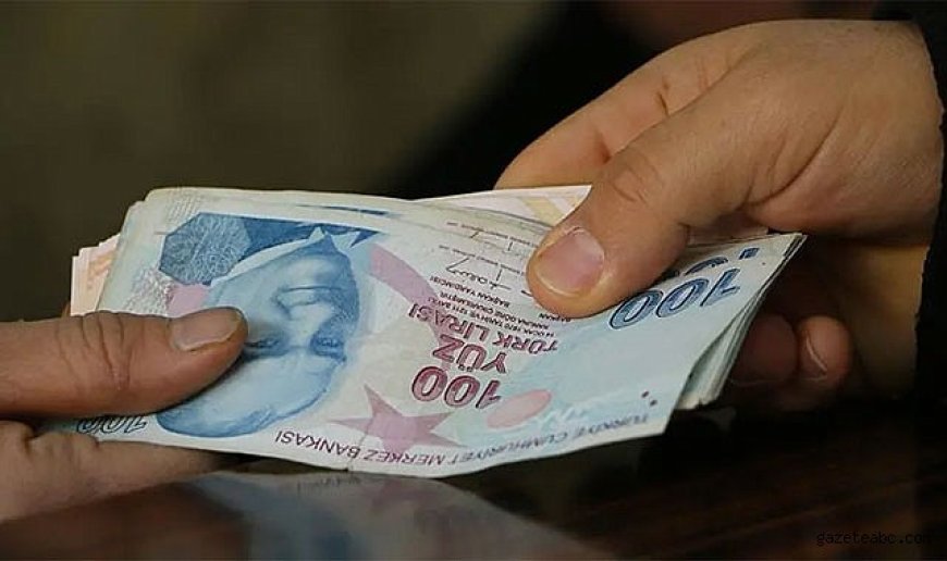 Nisan İtibarıyla Ceza Dönemi Başladı