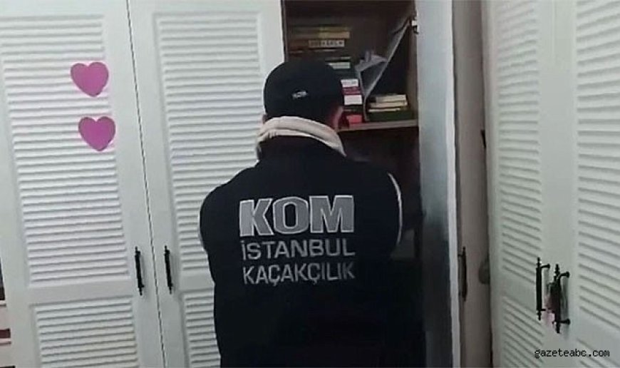 FETÖ’ye Darbe: "12 Şehirde Eş Zamanlı Baskın"