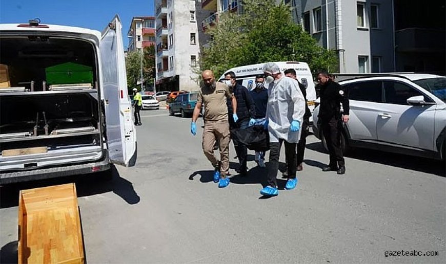 Hamile eş cinayetinde yeni detaylar ortaya çıktı