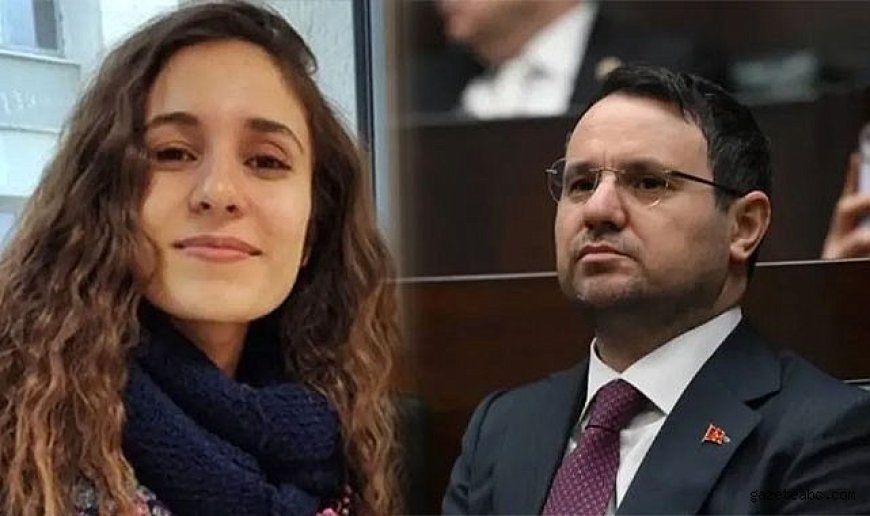 Bakan Gürlek’ten Gülistan Doku soruşturmasına ilişkin açıklama