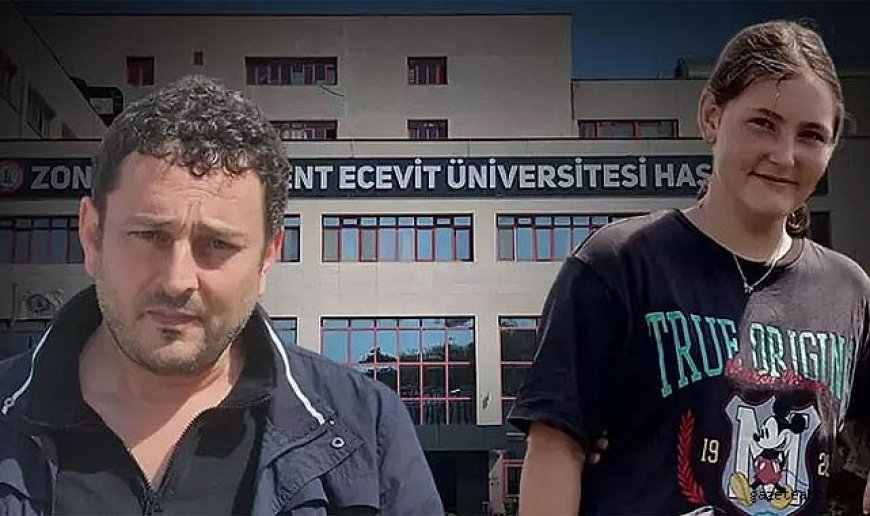 Baş ağrısı şikayetiyle gitti yoğun bakıma alındı