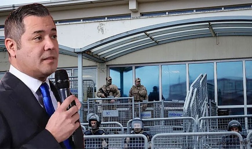 Yolsuzluk Davasında Yeni Aşama