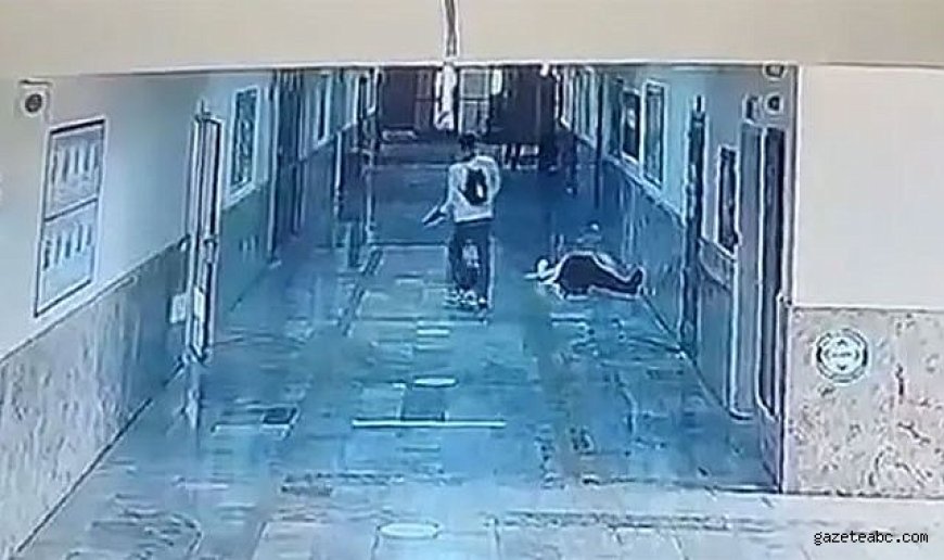 Tehdit Mesajları Ortaya Çıktı