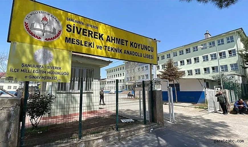 Kanlı Baskının Ardından 2 Gözaltı