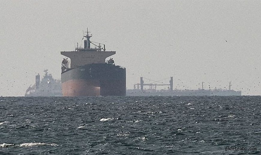 Türkiye Hürmüz Boğazı’ndaki Gemiler İçin Harekete Geçti